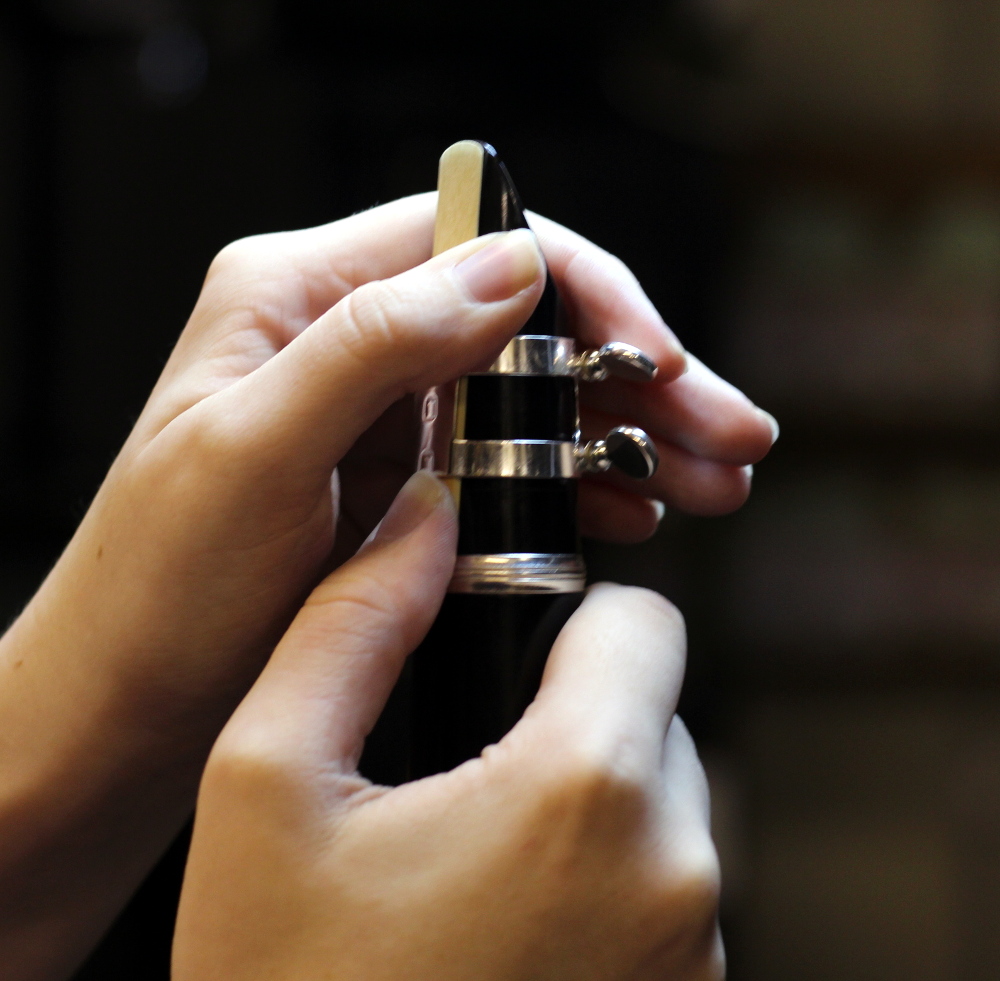 How To Assemble Your